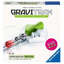 GraviTrax (TipTube)